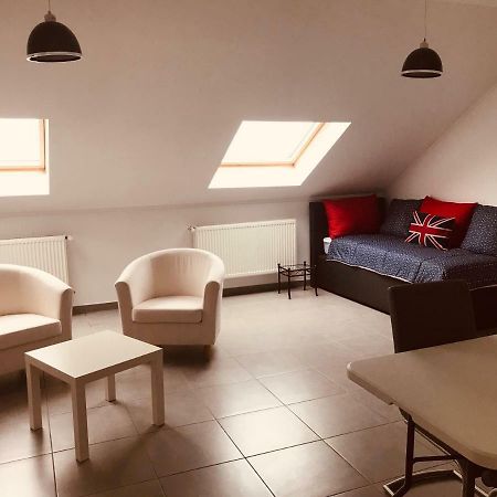 Appartement Athus Aubange Ngoại thất bức ảnh