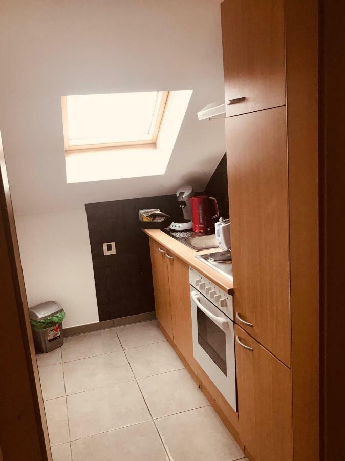 Appartement Athus Aubange Ngoại thất bức ảnh